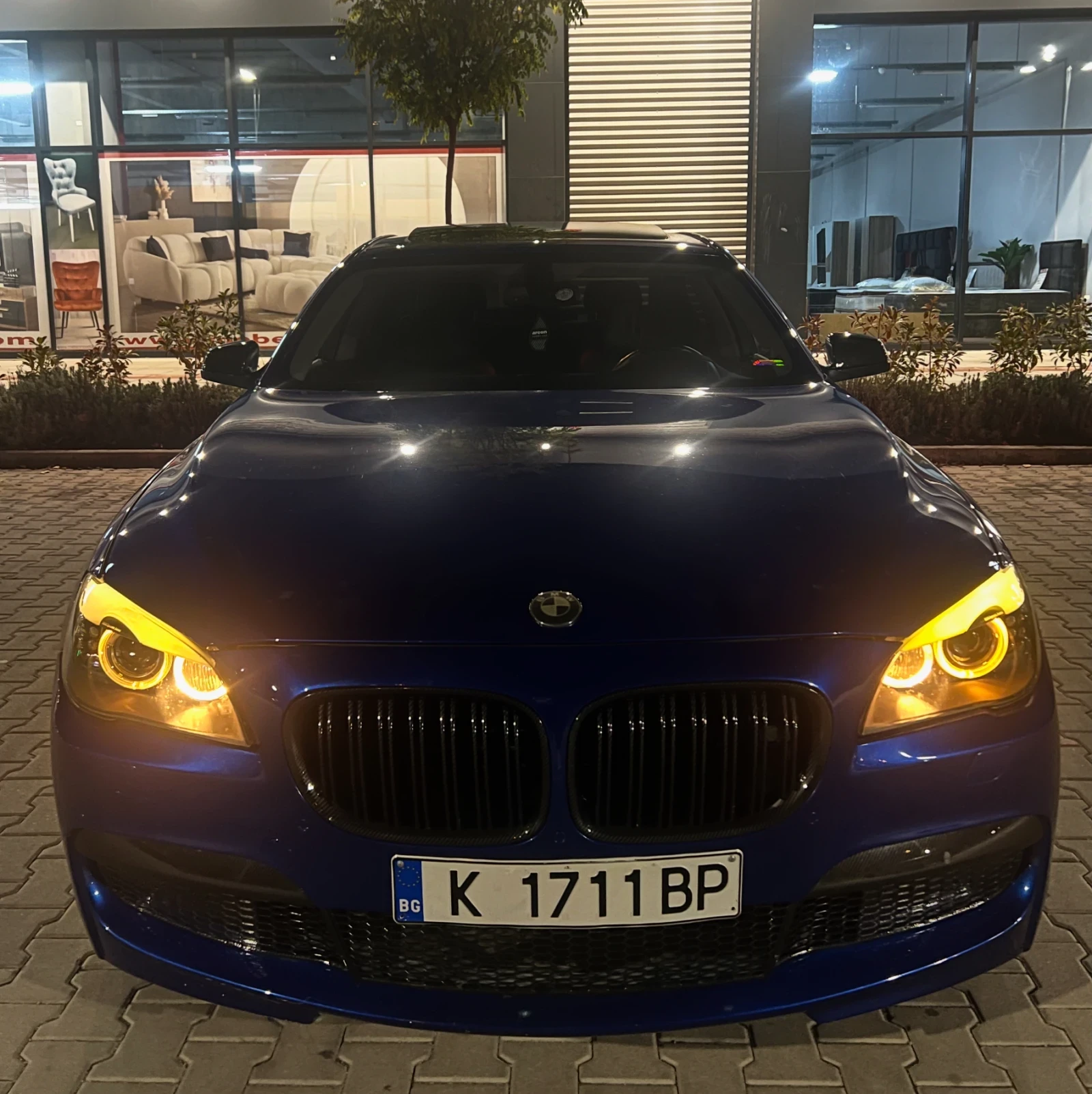 BMW 730 | Mobile.bg � ����������� 4