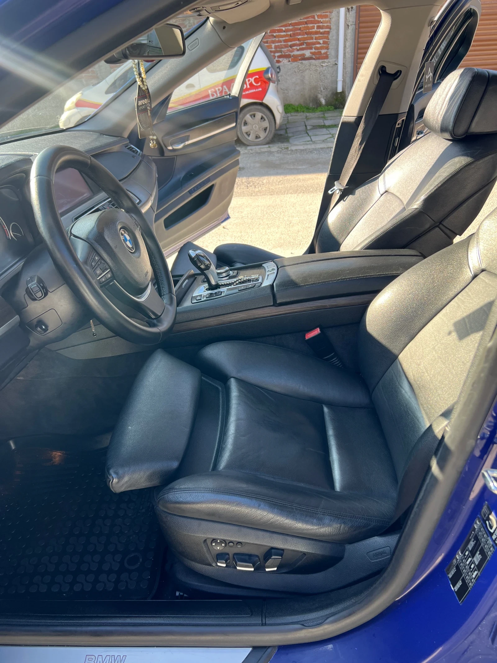 BMW 730 | Mobile.bg � ����������� 7