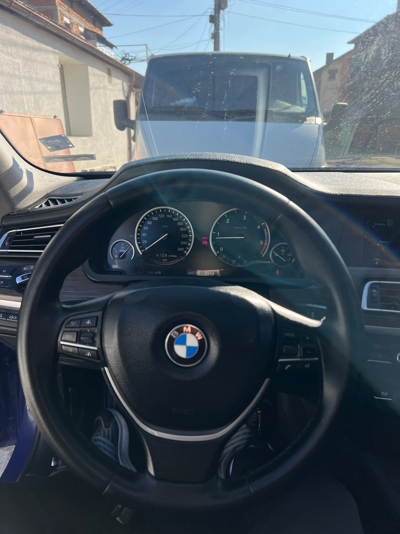 BMW 730 | Mobile.bg � ����������� 13