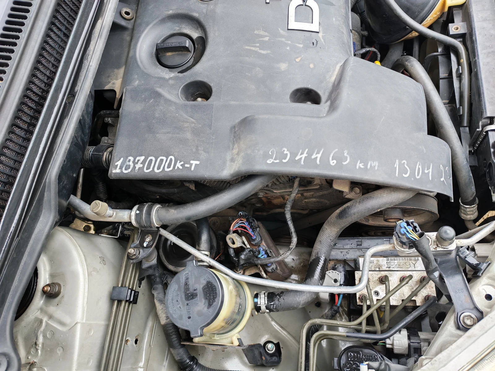 Toyota Corolla verso | Mobile.bg � ����������� 11