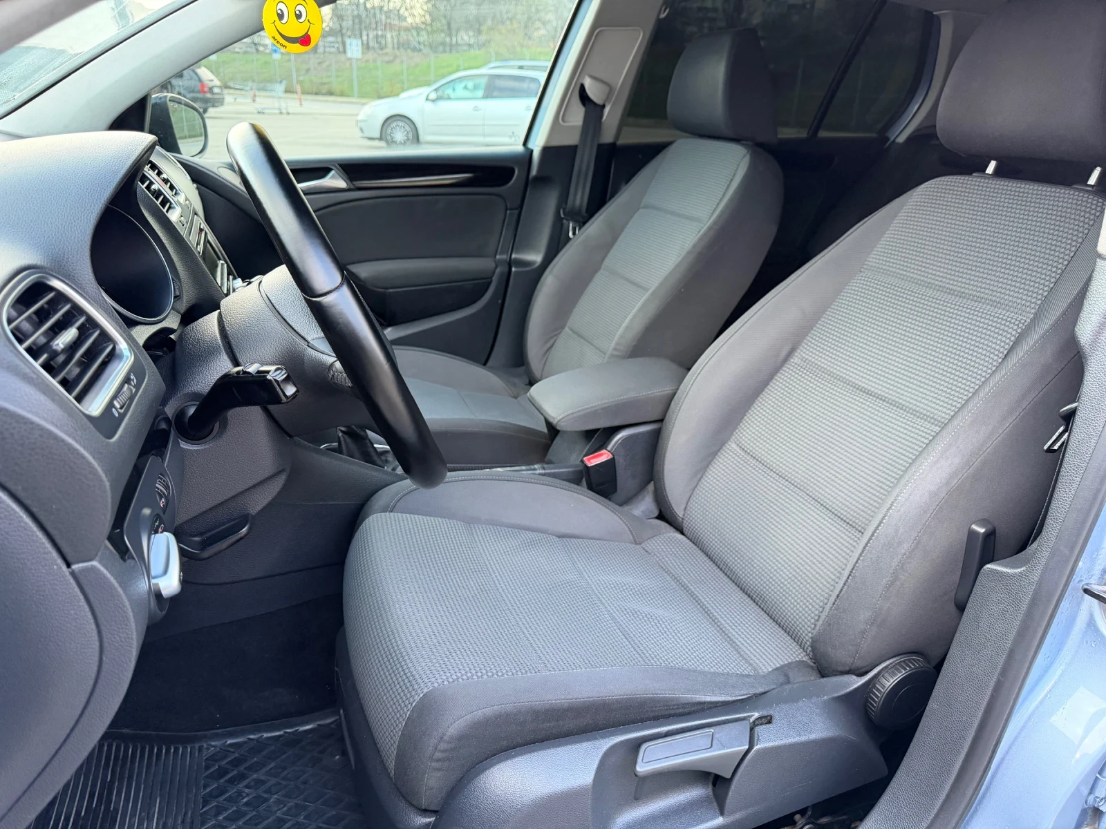 VW Golf 2.0TDI | Mobile.bg � ����������� 7