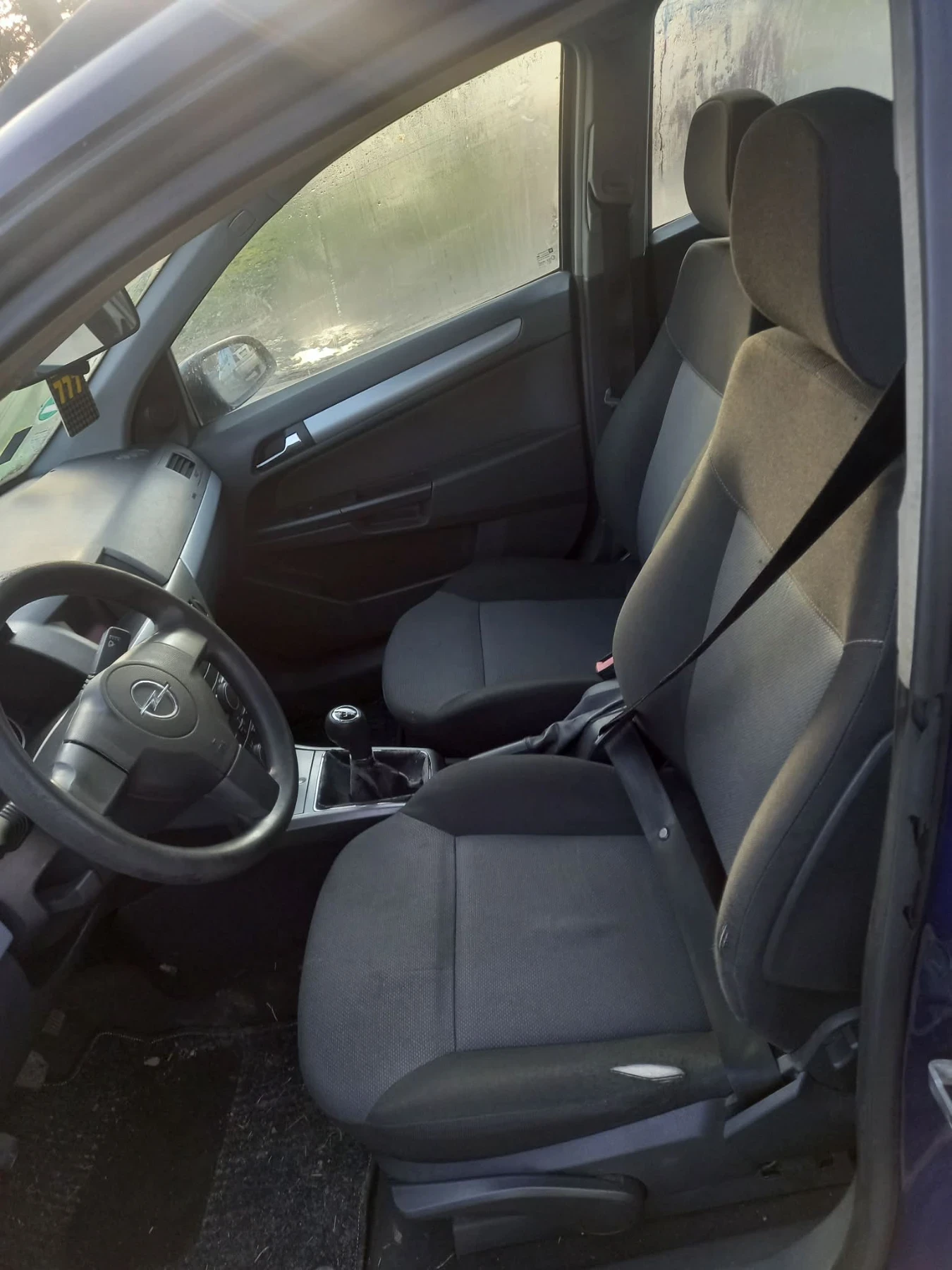 Opel Astra 1.7CDTI | Mobile.bg � ����������� 8