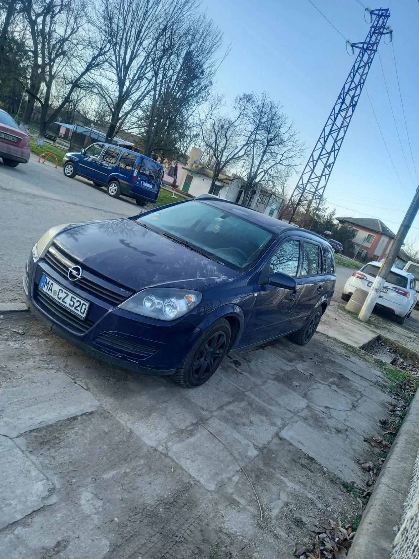 Opel Astra 1.7CDTI | Mobile.bg � ����������� 2