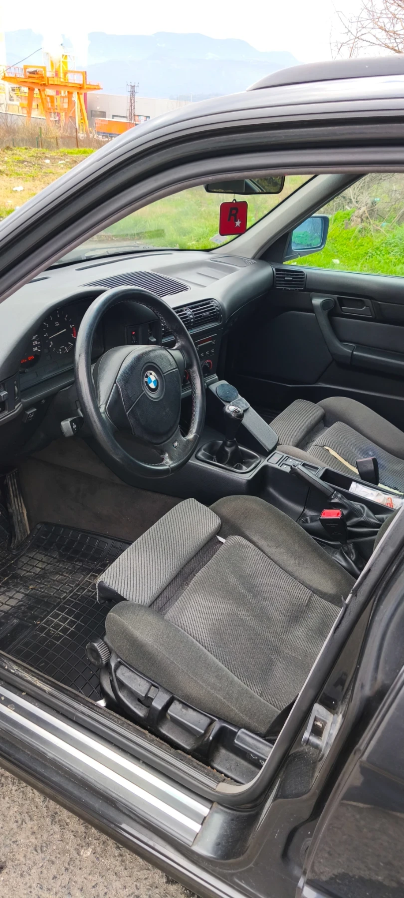 BMW 518 | Mobile.bg � ����������� 11
