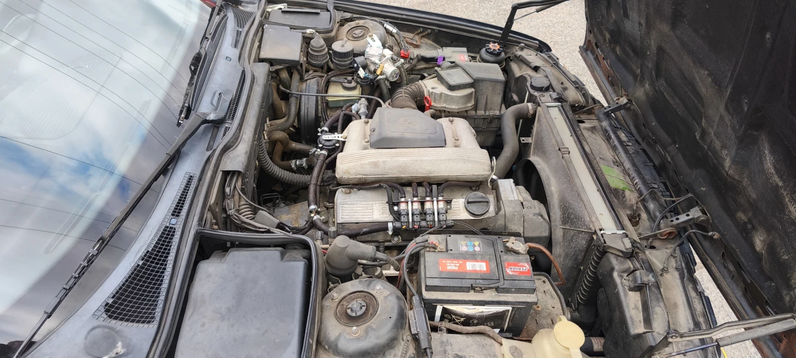 BMW 518 | Mobile.bg � ����������� 17