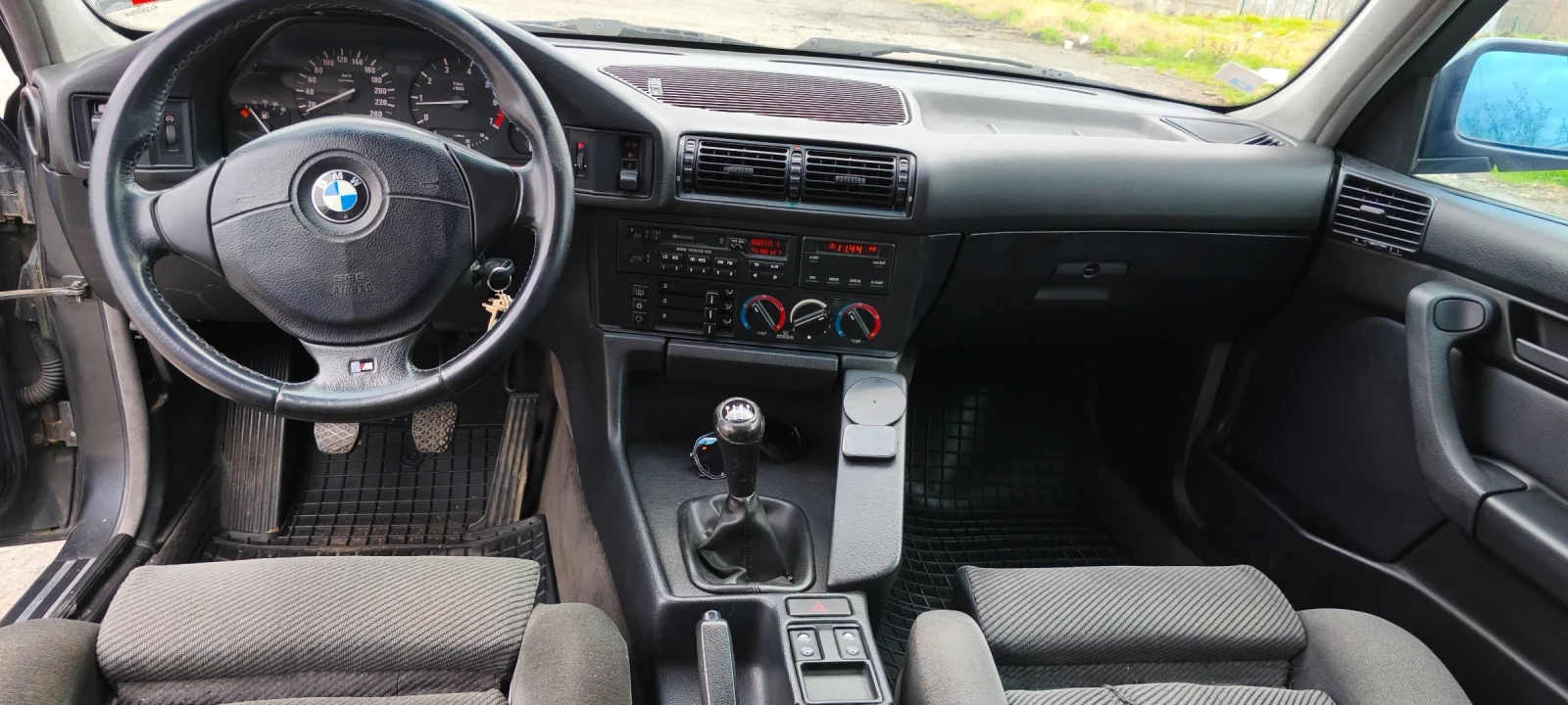 BMW 518 | Mobile.bg � ����������� 14