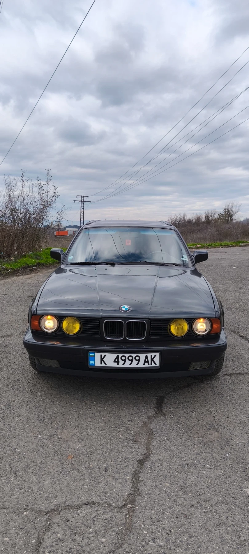 BMW 518 | Mobile.bg � ����������� 1