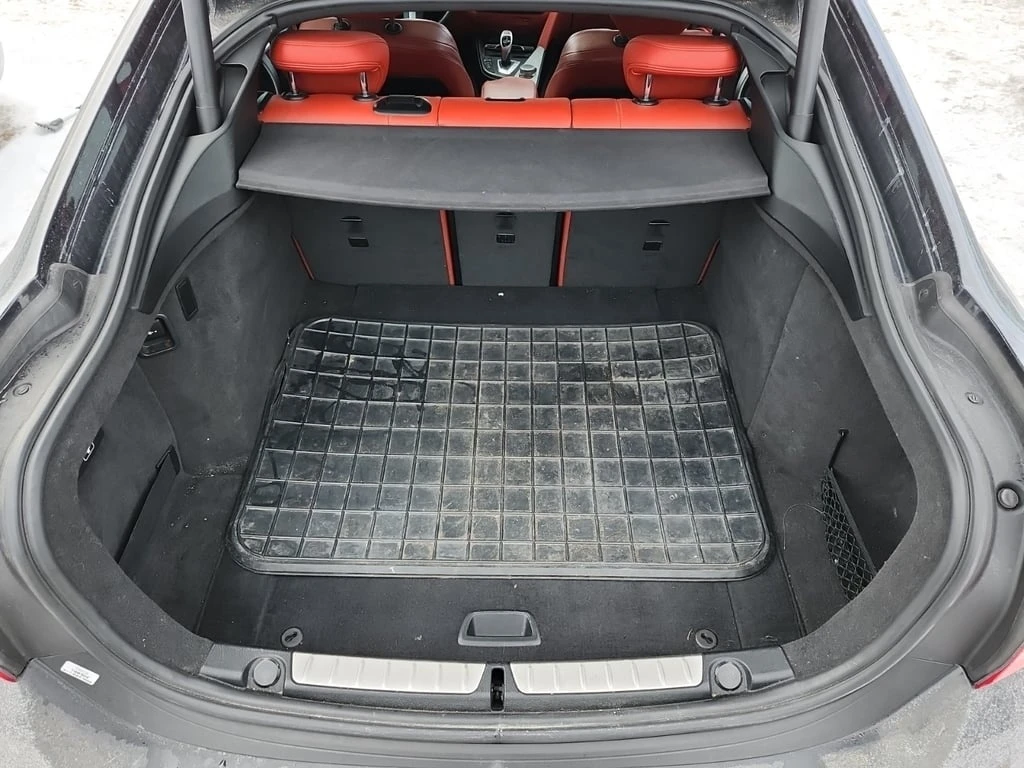 BMW 440 * 440I XDRIVE * * ��������* * �58* * ������ �� ��� | Mobile.bg � ����������� 14