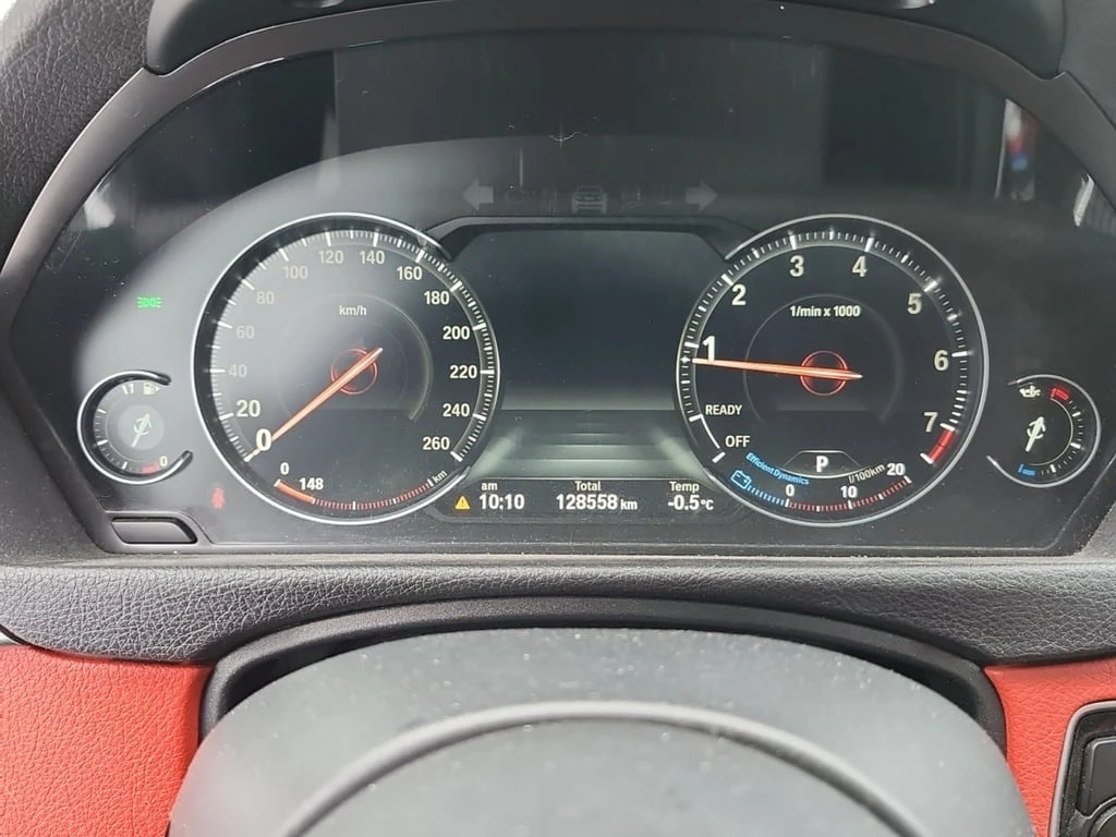 BMW 440 * 440I XDRIVE * * ПАНОРАМА* * Б58* * КАМЕРА ЗА ЗАД - изображение 9