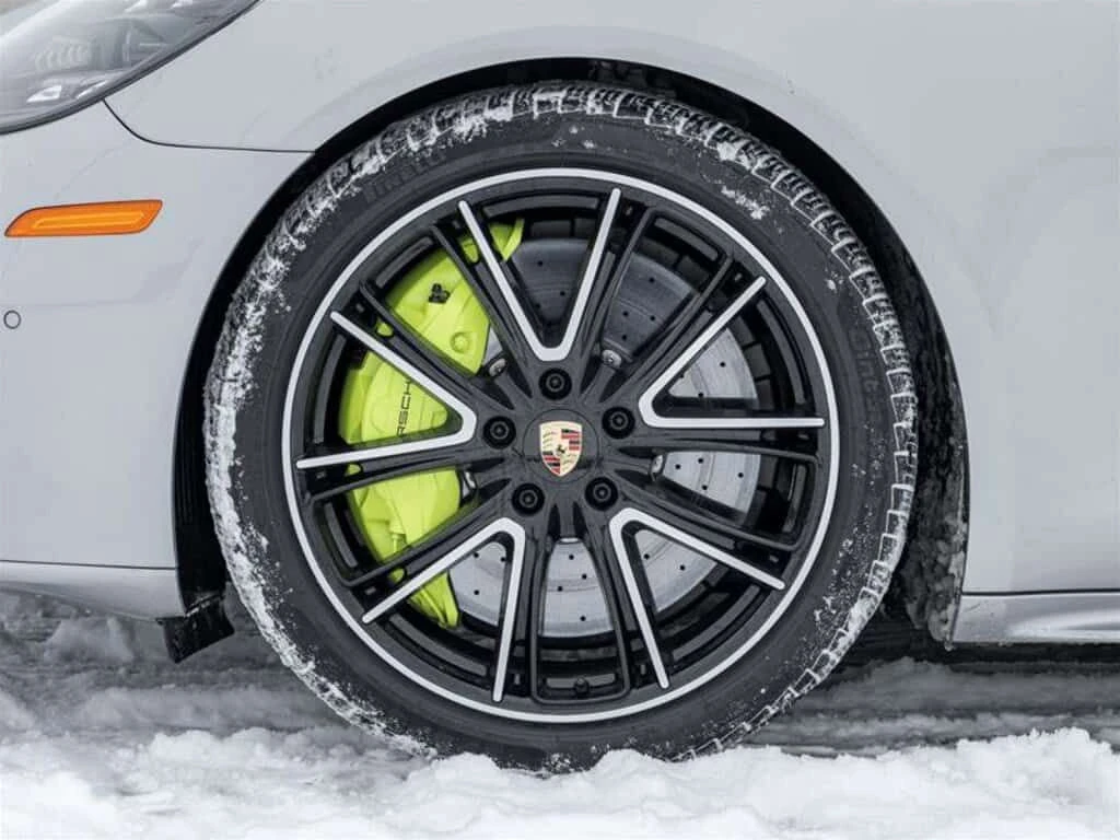 Porsche Panamera * AWD| Low Km| Clean CarFax| Premium Pkg Plus| Spo | Mobile.bg � ����������� 13