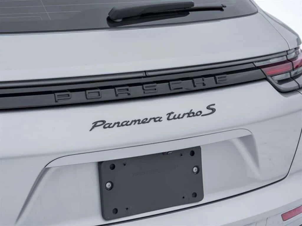 Porsche Panamera * AWD| Low Km| Clean CarFax| Premium Pkg Plus| Spo | Mobile.bg � ����������� 9