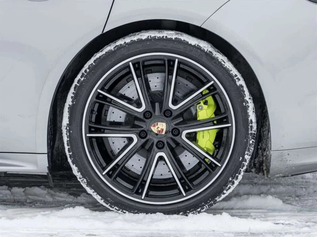 Porsche Panamera * AWD| Low Km| Clean CarFax| Premium Pkg Plus| Spo | Mobile.bg � ����������� 11