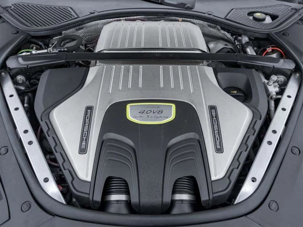 Porsche Panamera * AWD| Low Km| Clean CarFax| Premium Pkg Plus| Spo | Mobile.bg � ����������� 15