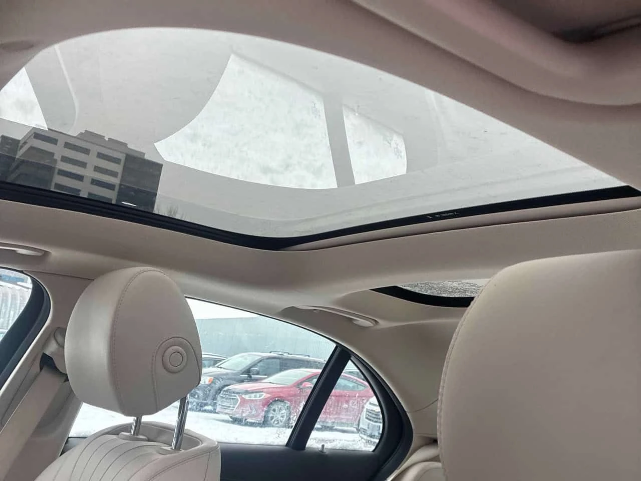 Mercedes-Benz E 450 * CARFAX * ���� �� �� | Mobile.bg � ����������� 16