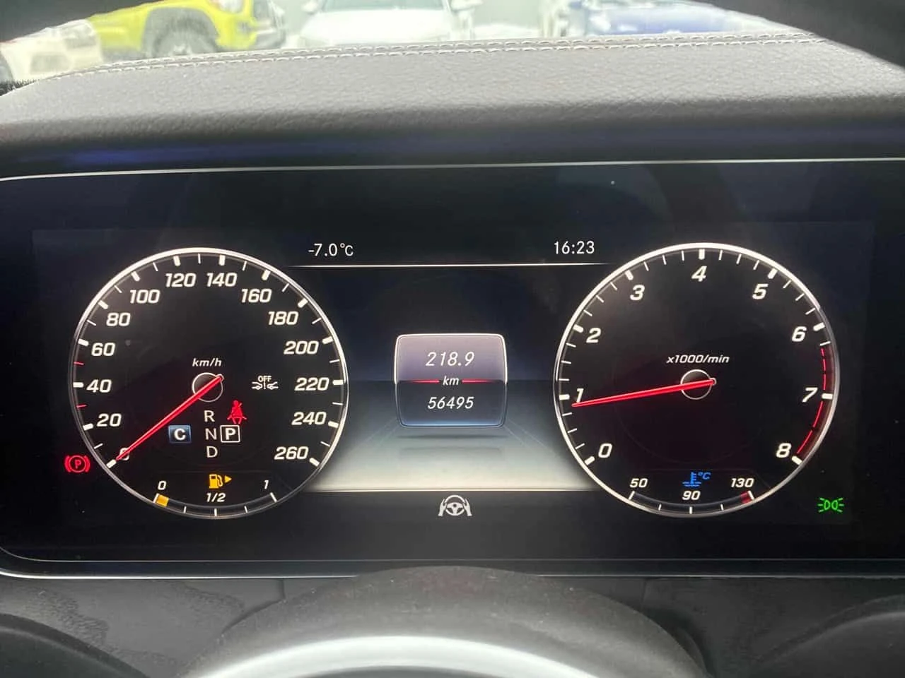 Mercedes-Benz E 450 * CARFAX * ���� �� �� | Mobile.bg � ����������� 8