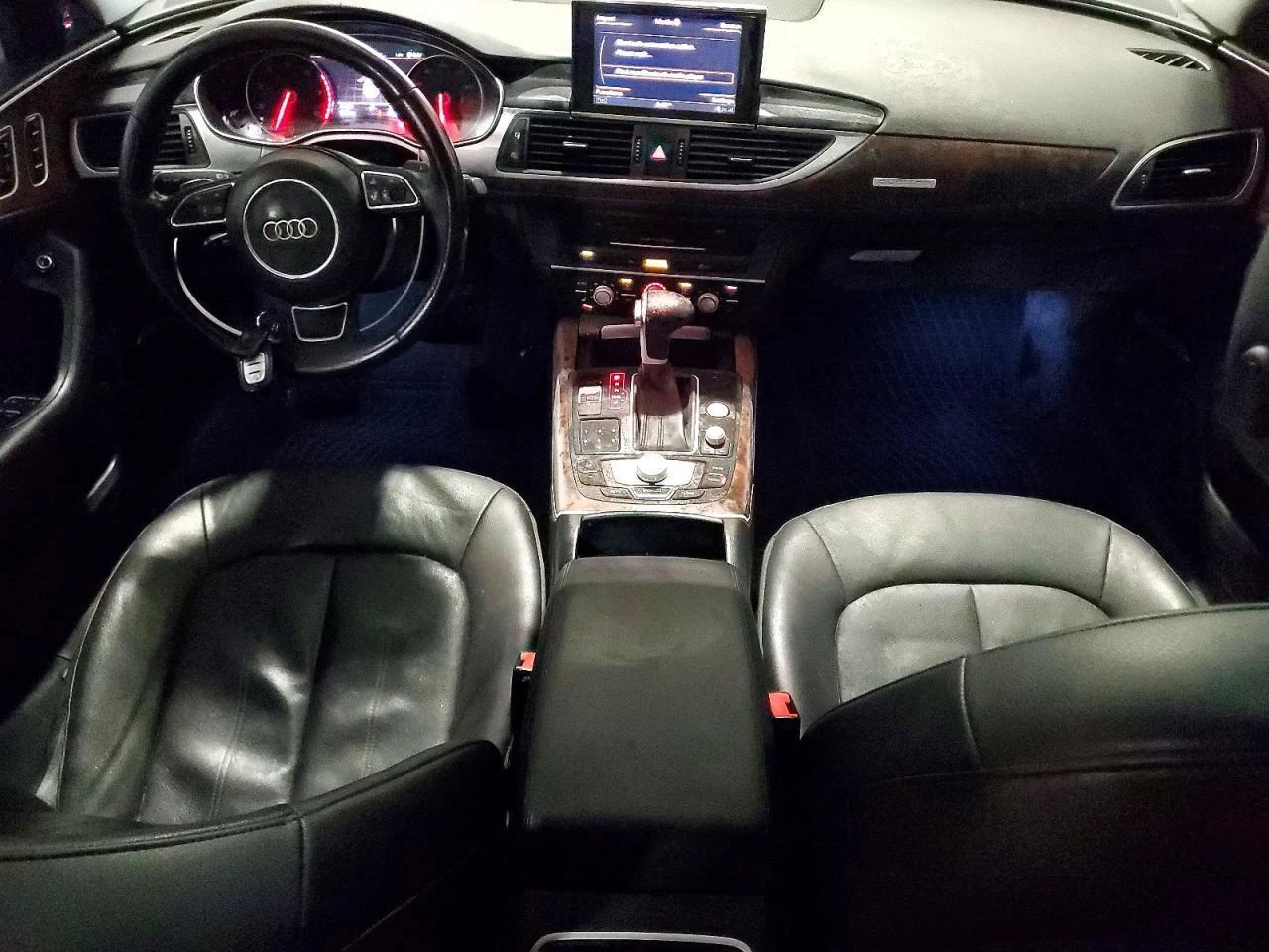 Audi A6 S-LINE* BOSE* TUNING*  | Mobile.bg � ����������� 8
