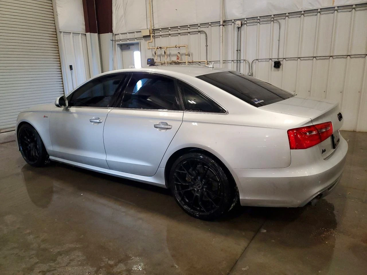 Audi A6 S-LINE* BOSE* TUNING*  | Mobile.bg � ����������� 4
