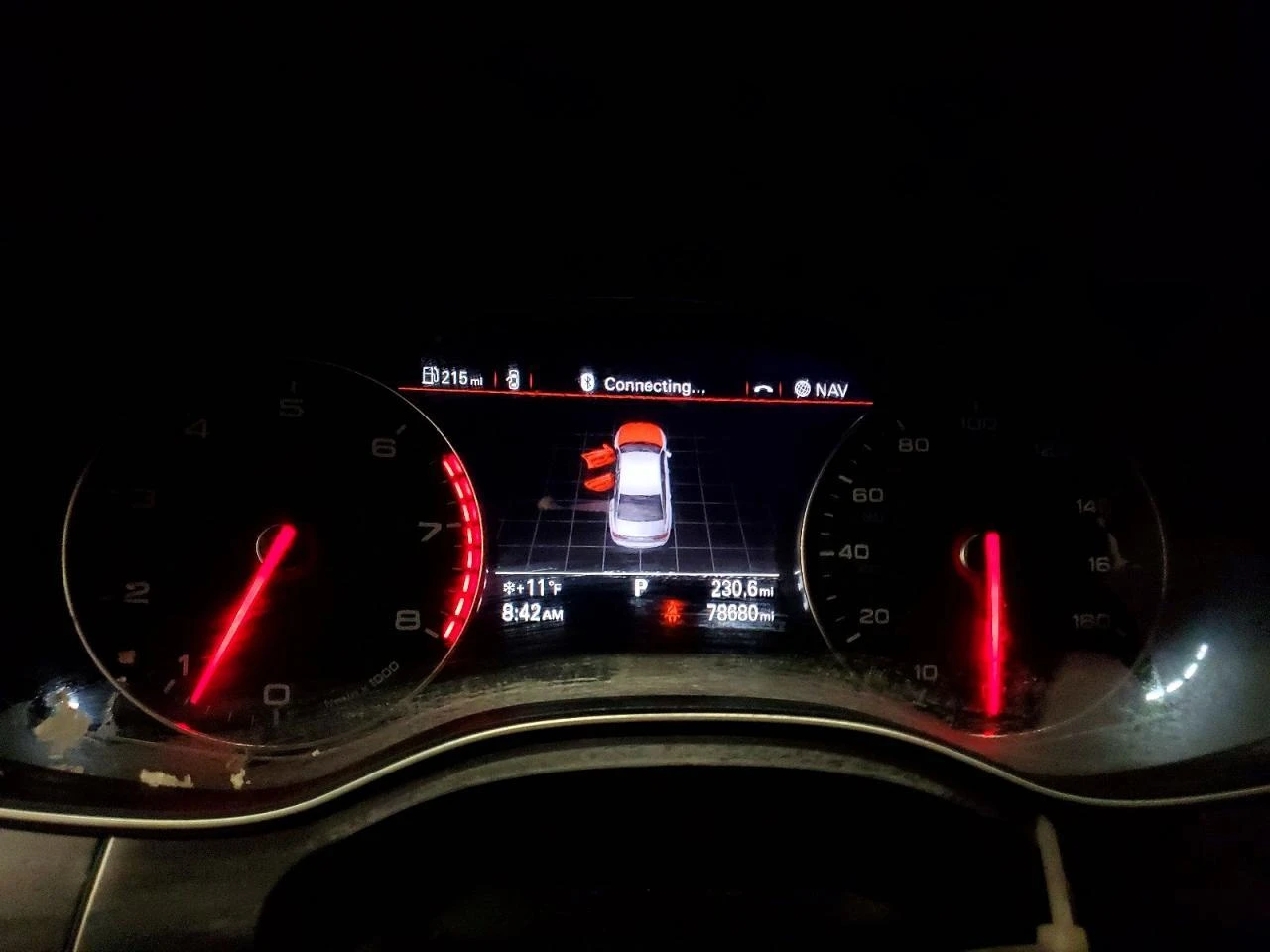 Audi A6 S-LINE* BOSE* TUNING*  | Mobile.bg � ����������� 9