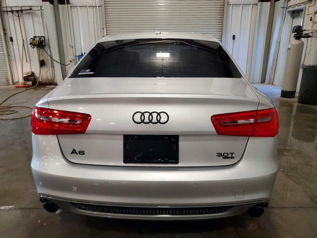 Audi A6 S-LINE* BOSE* TUNING*  | Mobile.bg � ����������� 5
