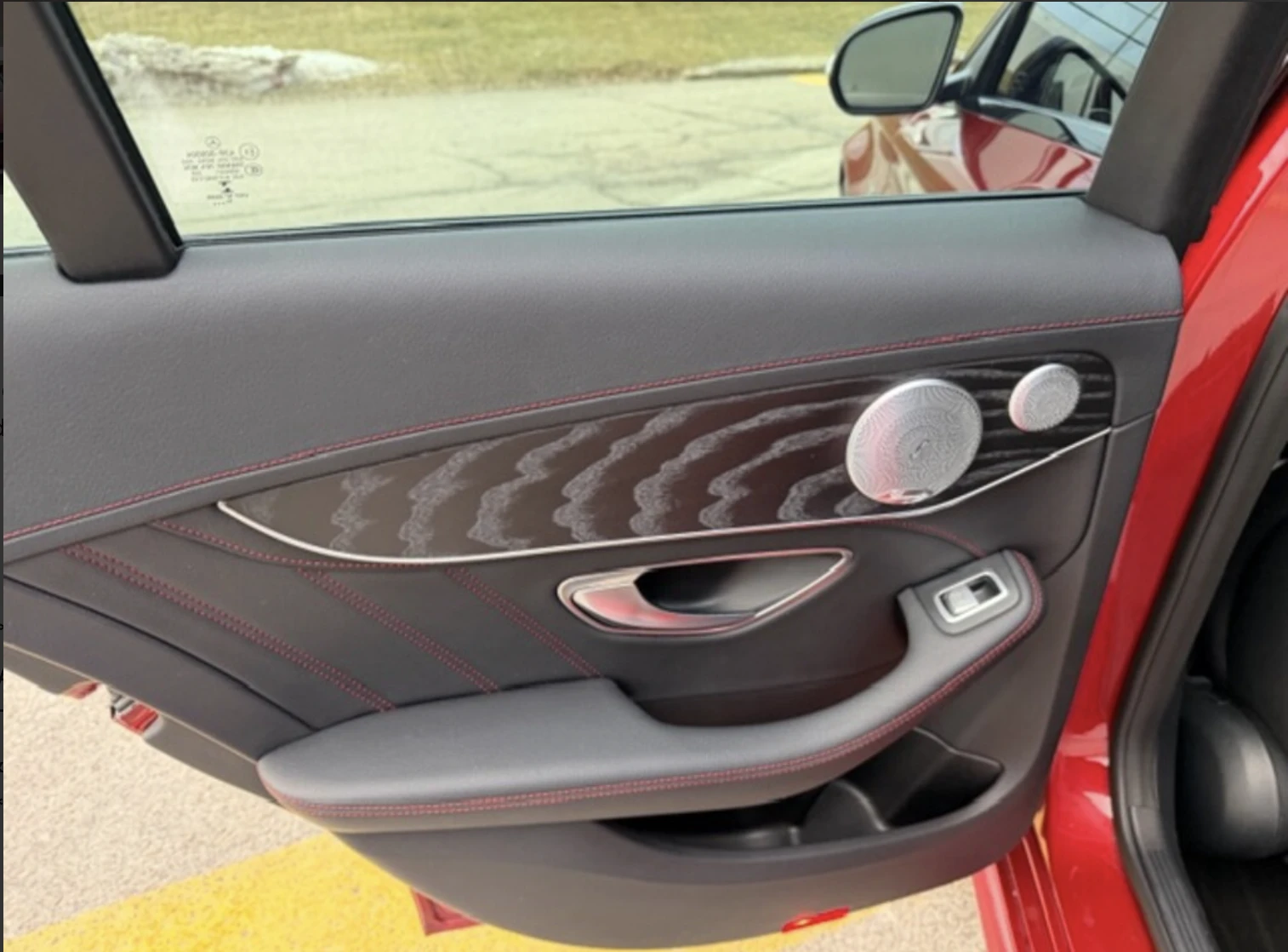 Mercedes-Benz C 450 AMG * BURNMASTER* ���������*  | Mobile.bg � ����������� 12