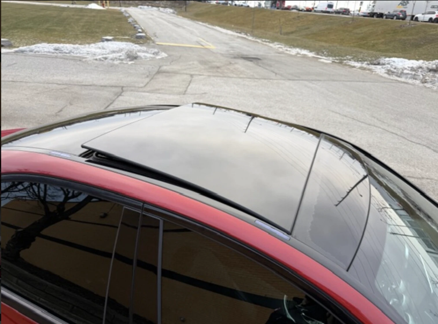 Mercedes-Benz C 450 AMG * BURNMASTER* АЛКАНТАРА*  - изображение 6