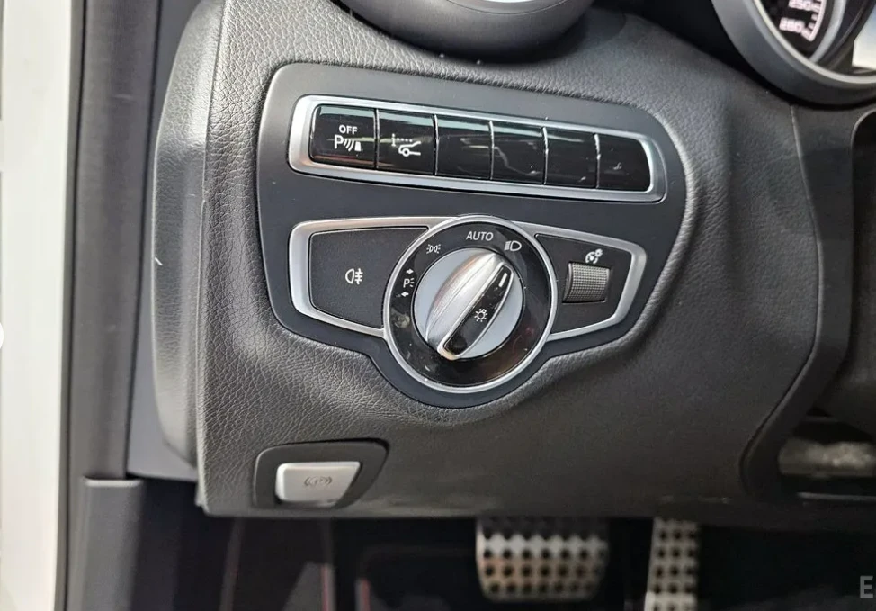 Mercedes-Benz C 450 AMG 4MATIC* BURMESTER* HEAD-UP* SUNROOF* �������*  | Mobile.bg � ����������� 11