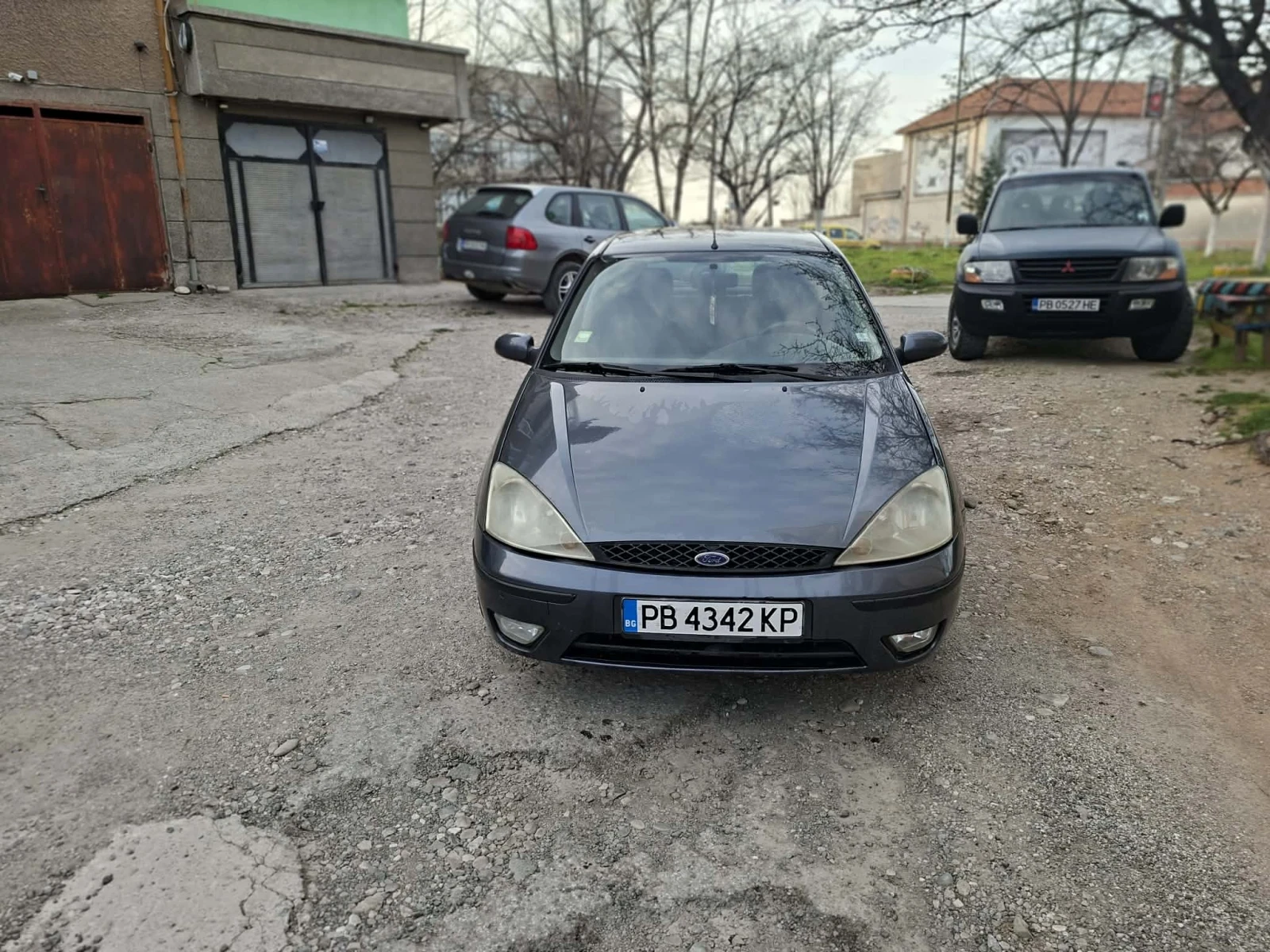 Ford Focus 90.коя | Auto.bg — изображение 1