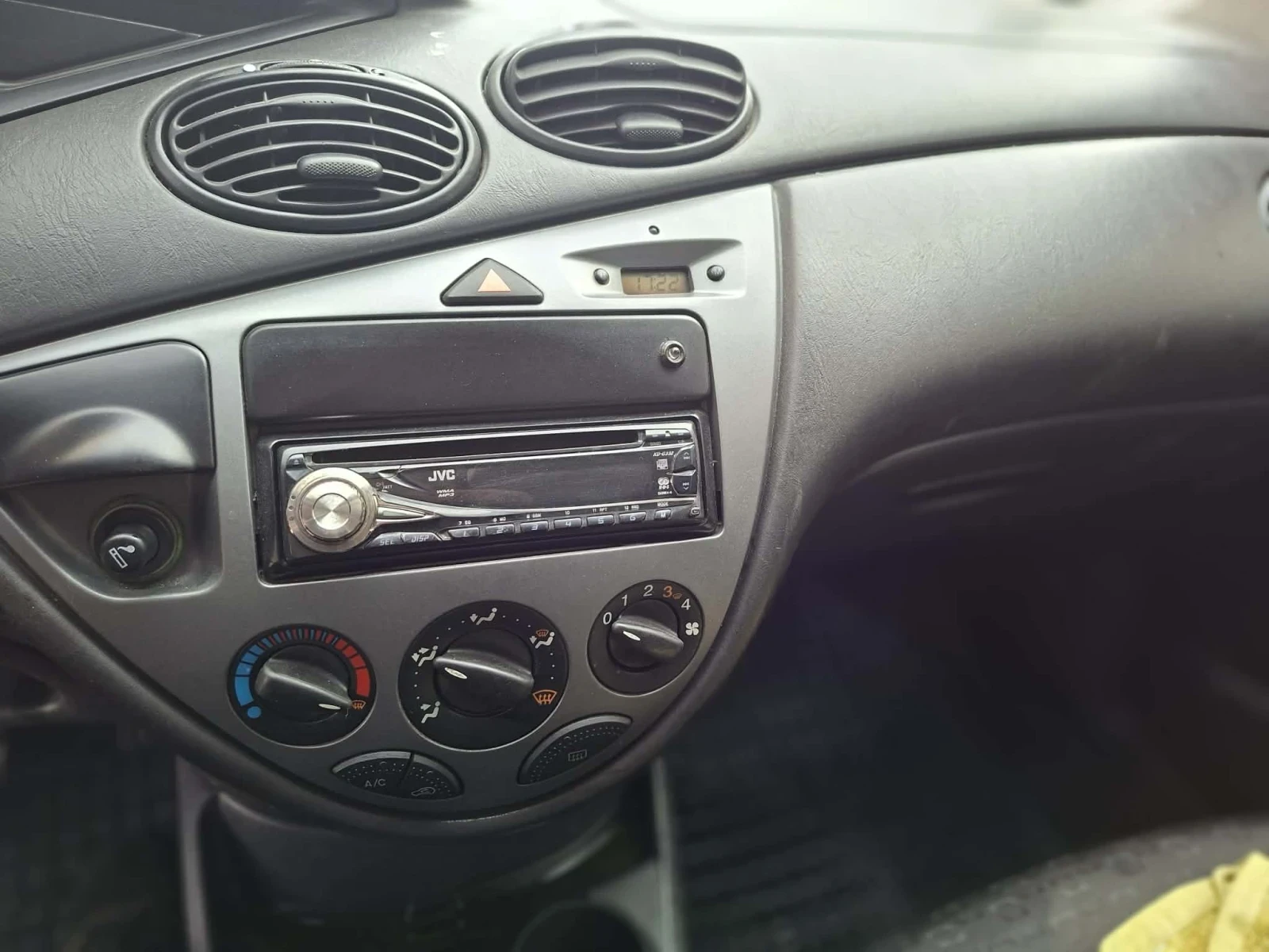 Ford Focus 90.коя, снимка 5 - Автомобили и джипове - 53879212