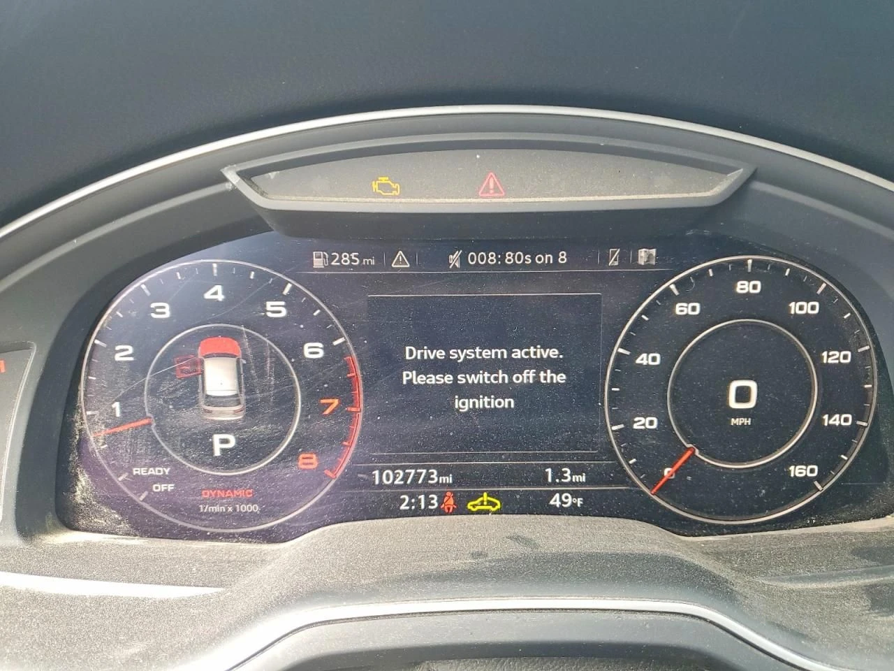 Audi A7, снимка 9 - Автомобили и джипове - 54122810