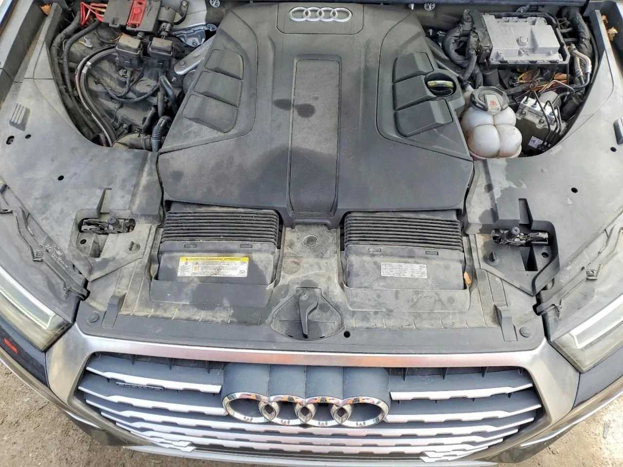 Audi A7, снимка 12 - Автомобили и джипове - 54122810