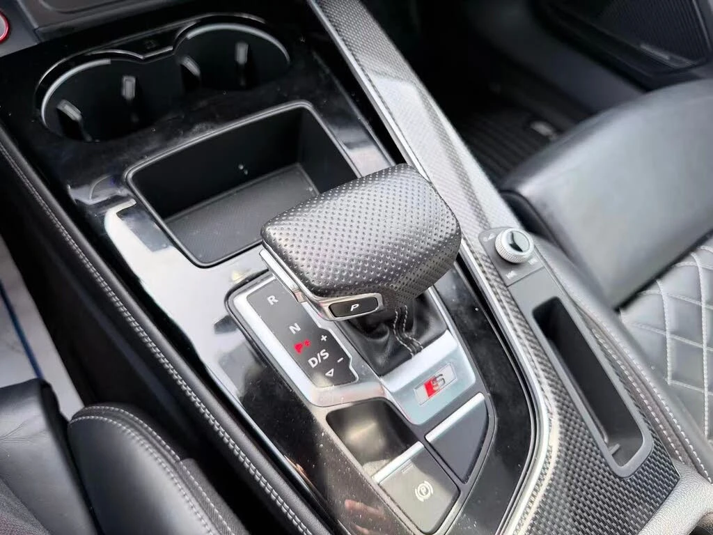 Audi S5 * PROGRESSIV* * HeadUp* AвтоКредит* (ЦЕНА ДО БГ), снимка 15 - Автомобили и джипове - 54479862