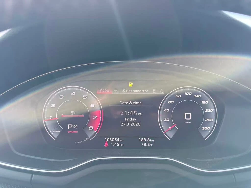 Audi S5 * PROGRESSIV* * HeadUp* AвтоКредит* (ЦЕНА ДО БГ), снимка 11 - Автомобили и джипове - 54479862