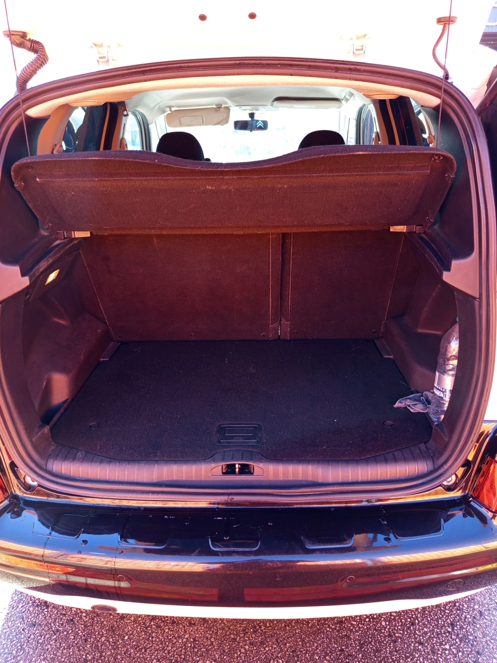 Citroen C3 Picasso 1.4 Full Led + Gaz , снимка 8 - Автомобили и джипове - 54491192