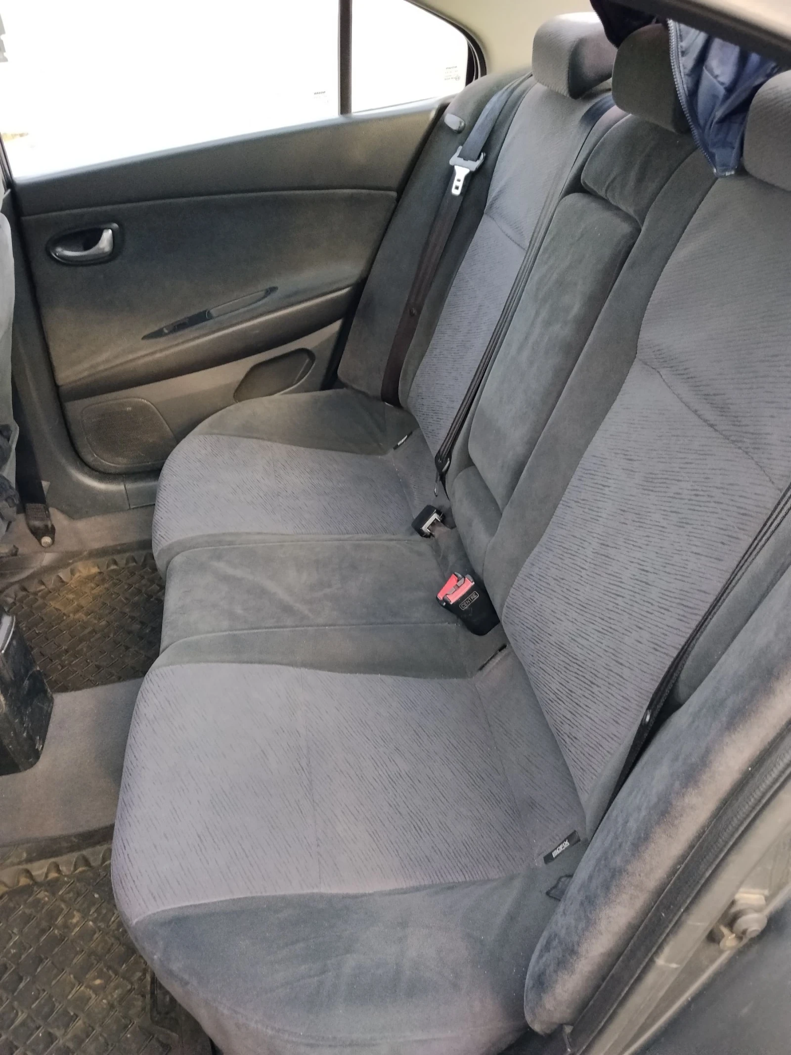 Nissan Primera 2.2DI 126кс Верига, снимка 13 - Автомобили и джипове - 54767652