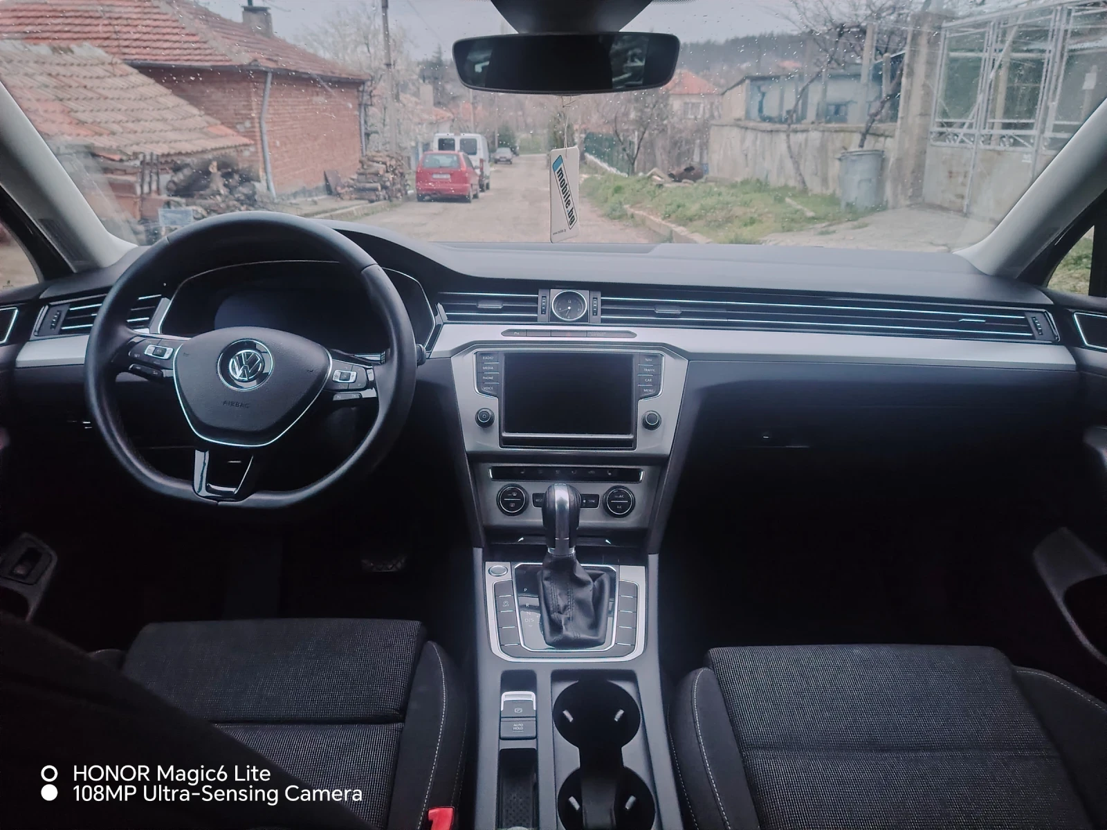 VW Passat, снимка 3 - Автомобили и джипове - 55152119