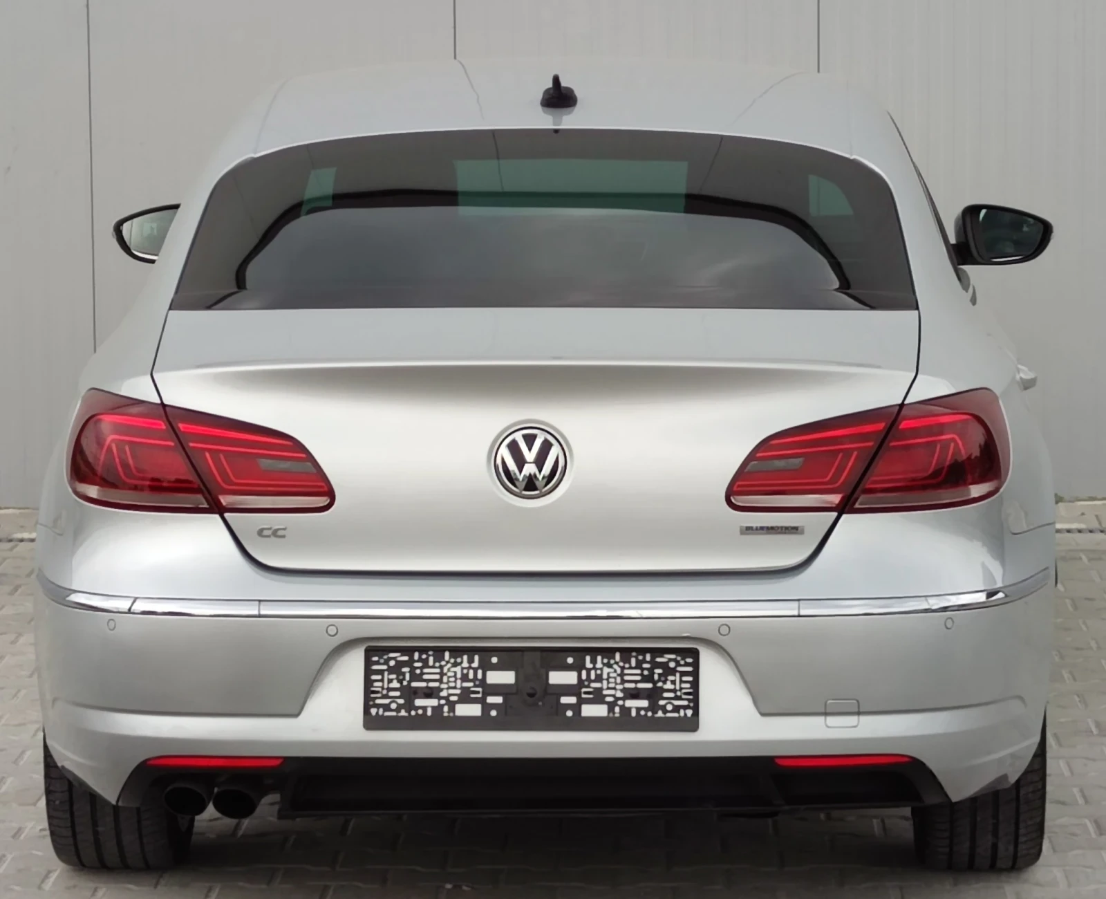 VW CC 2.0TDI* 140�.�* Facelift*  | Mobile.bg � ����������� 5
