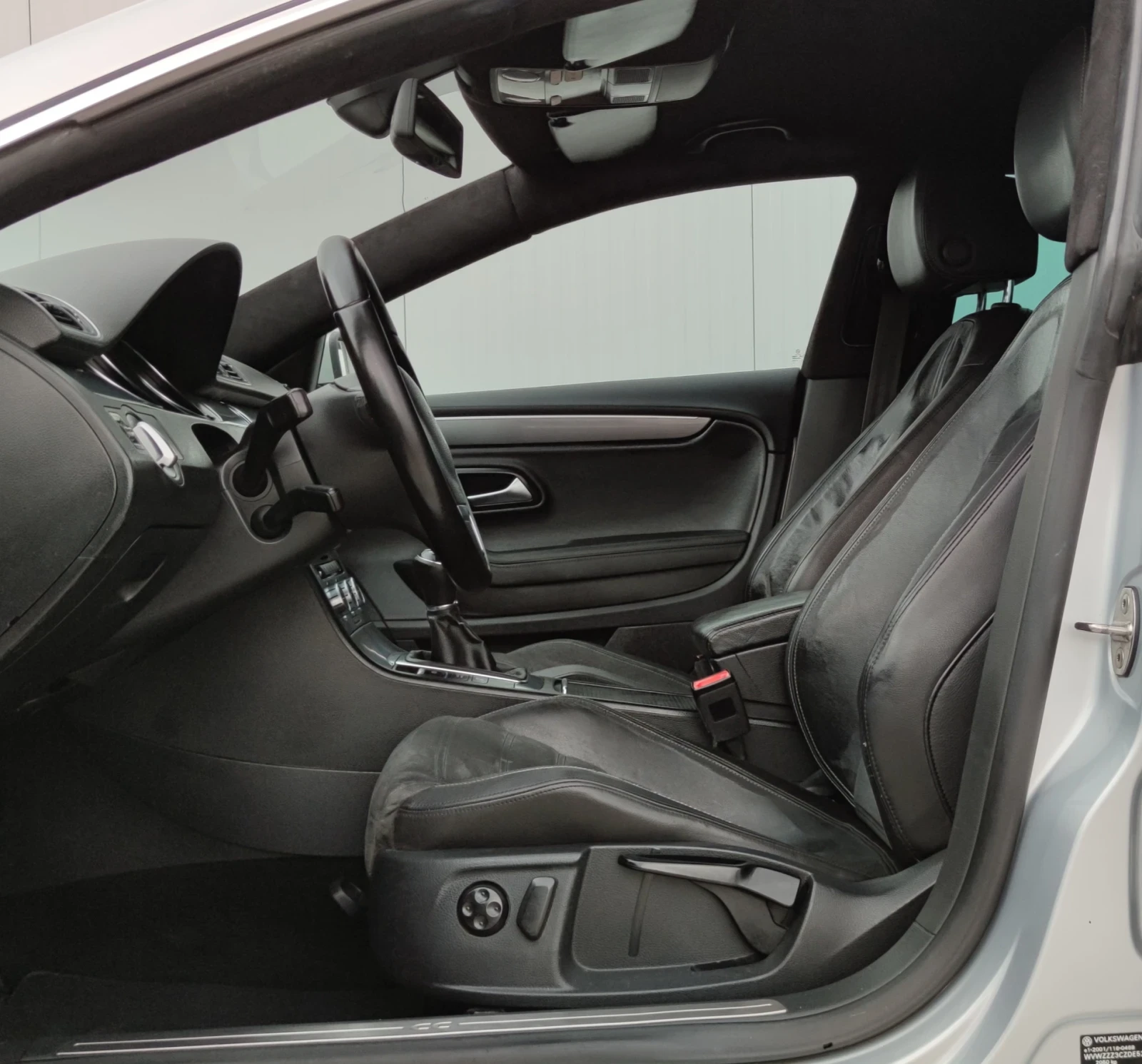 VW CC 2.0TDI* 140�.�* Facelift*  | Mobile.bg � ����������� 10