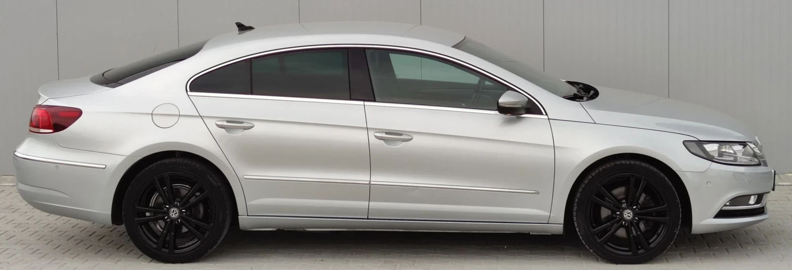 VW CC 2.0TDI* 140�.�* Facelift*  | Mobile.bg � ����������� 8