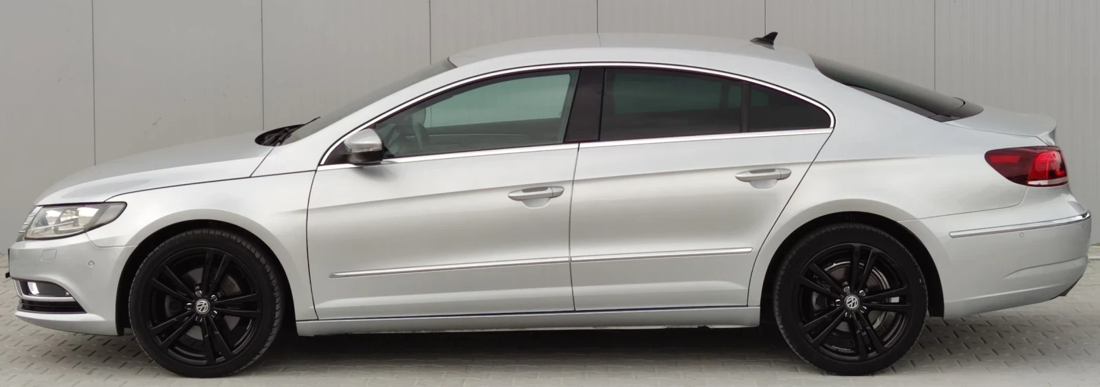 VW CC 2.0TDI* 140�.�* Facelift*  | Mobile.bg � ����������� 7