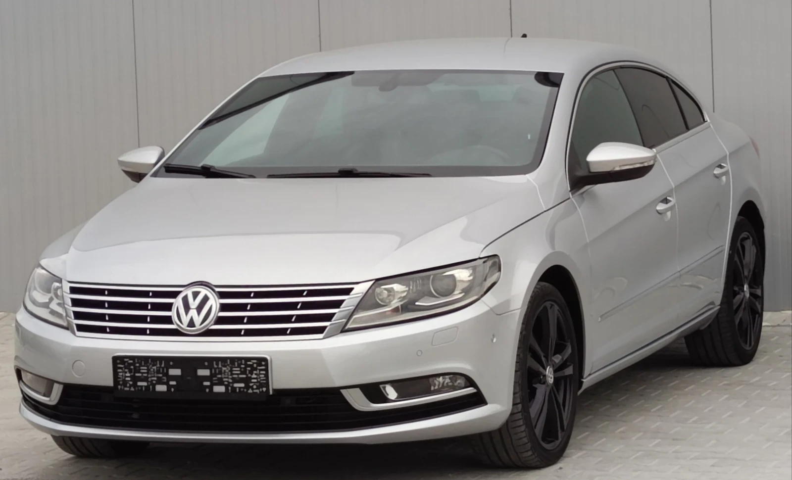 VW CC 2.0TDI* 140�.�* Facelift*  | Mobile.bg � ����������� 3