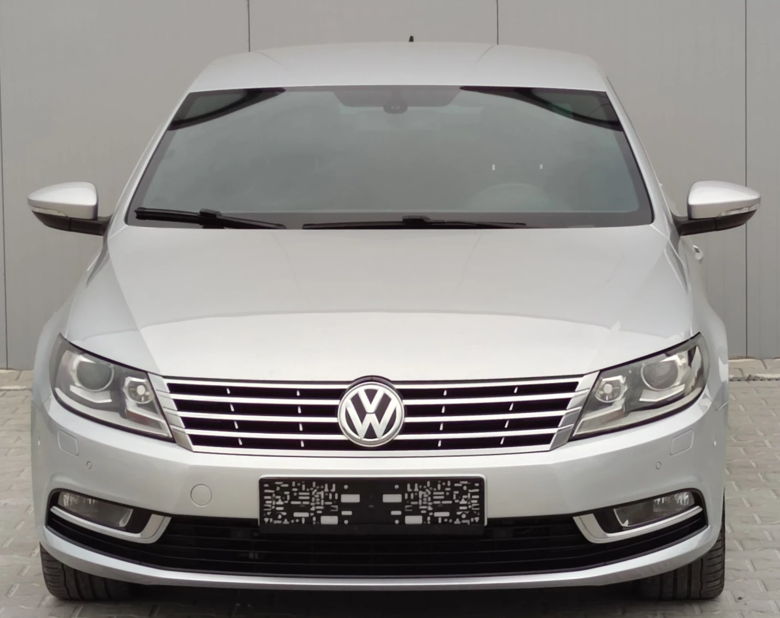 VW CC 2.0TDI* 140�.�* Facelift*  | Mobile.bg � ����������� 2