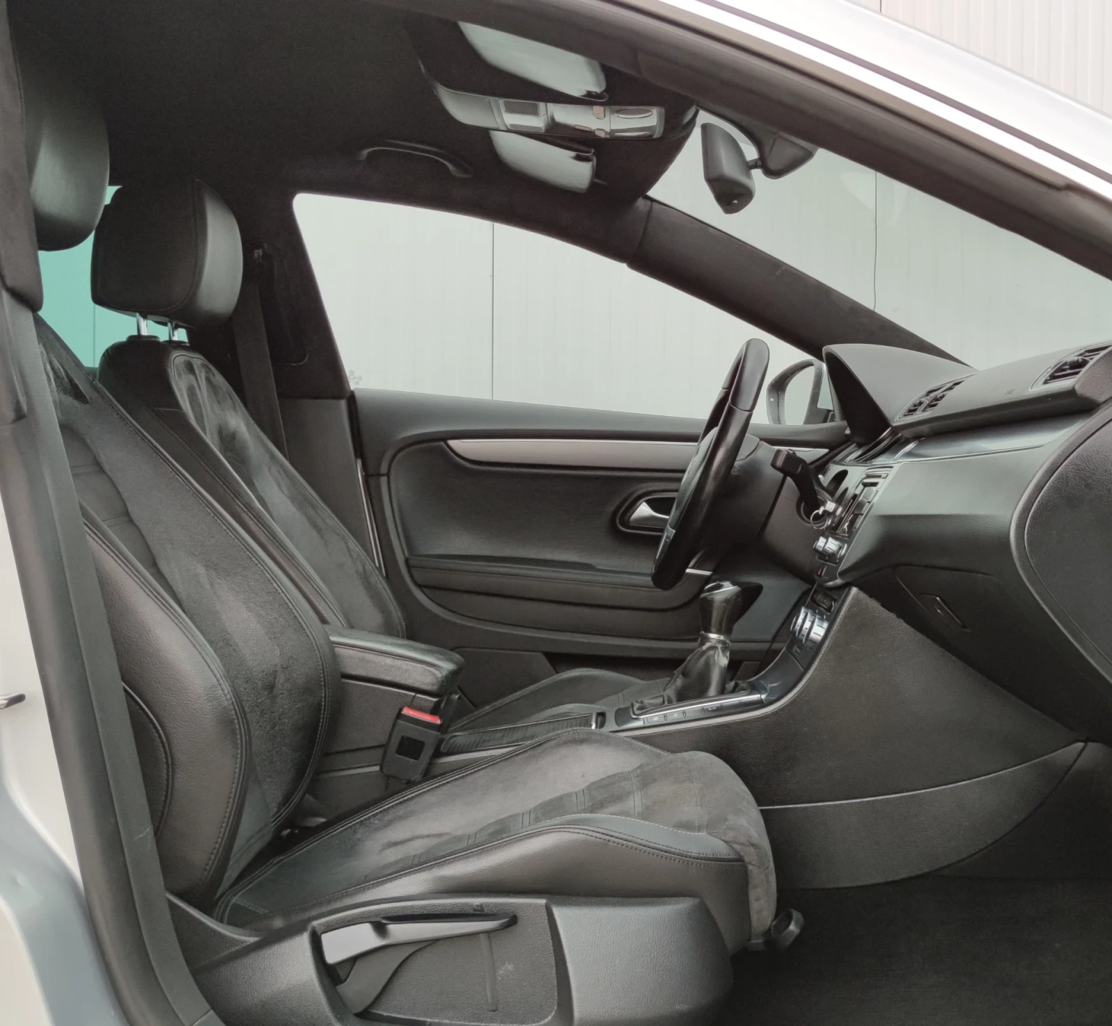 VW CC 2.0TDI* 140�.�* Facelift*  | Mobile.bg � ����������� 9