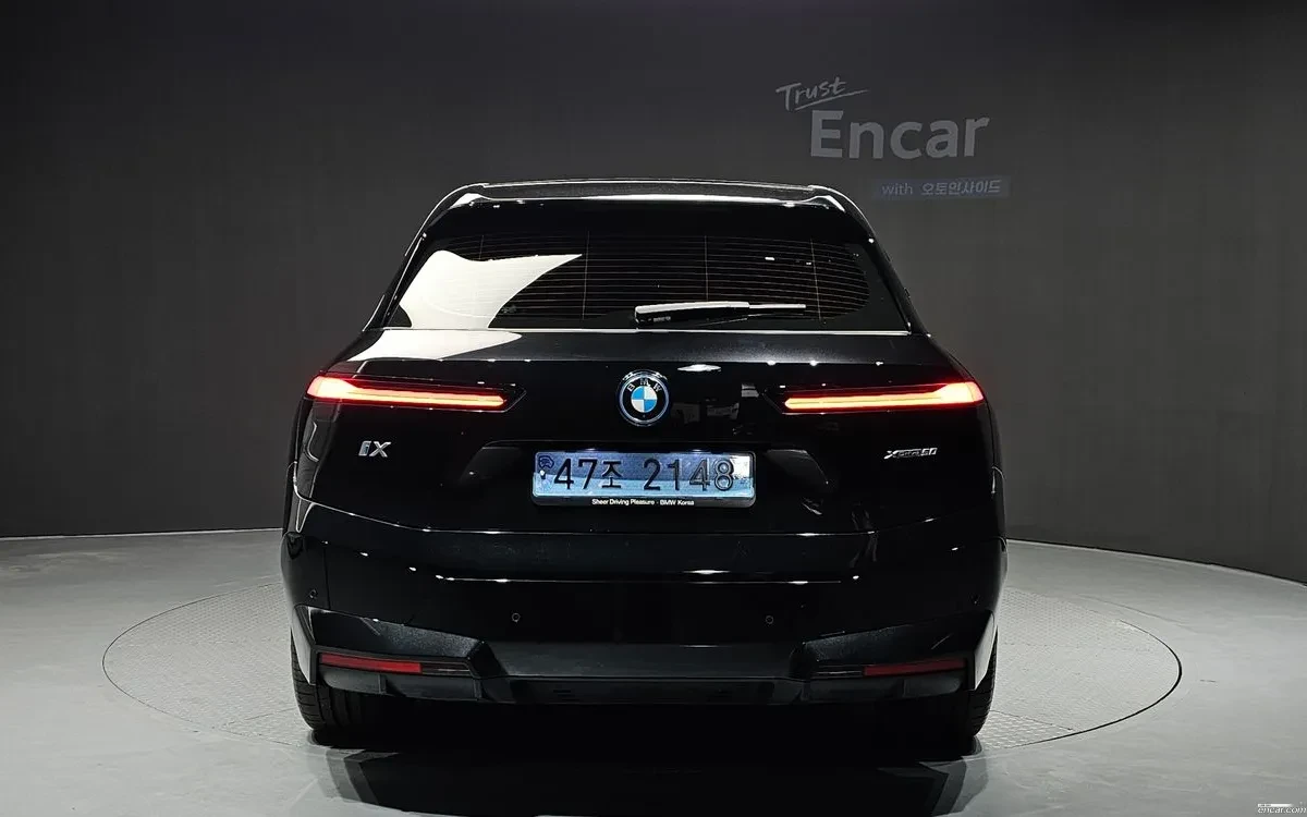 BMW iX xDrive 50 Sports Plus | Mobile.bg � ����������� 4