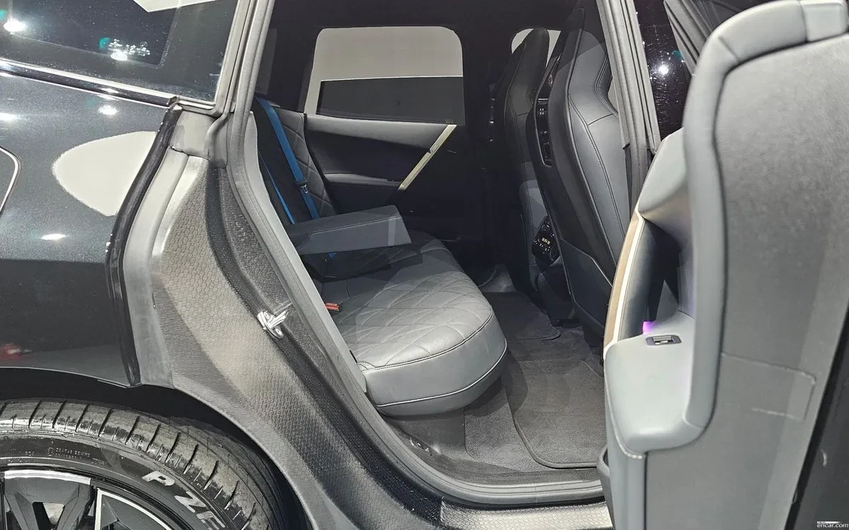 BMW iX xDrive 50 Sports Plus | Mobile.bg � ����������� 10
