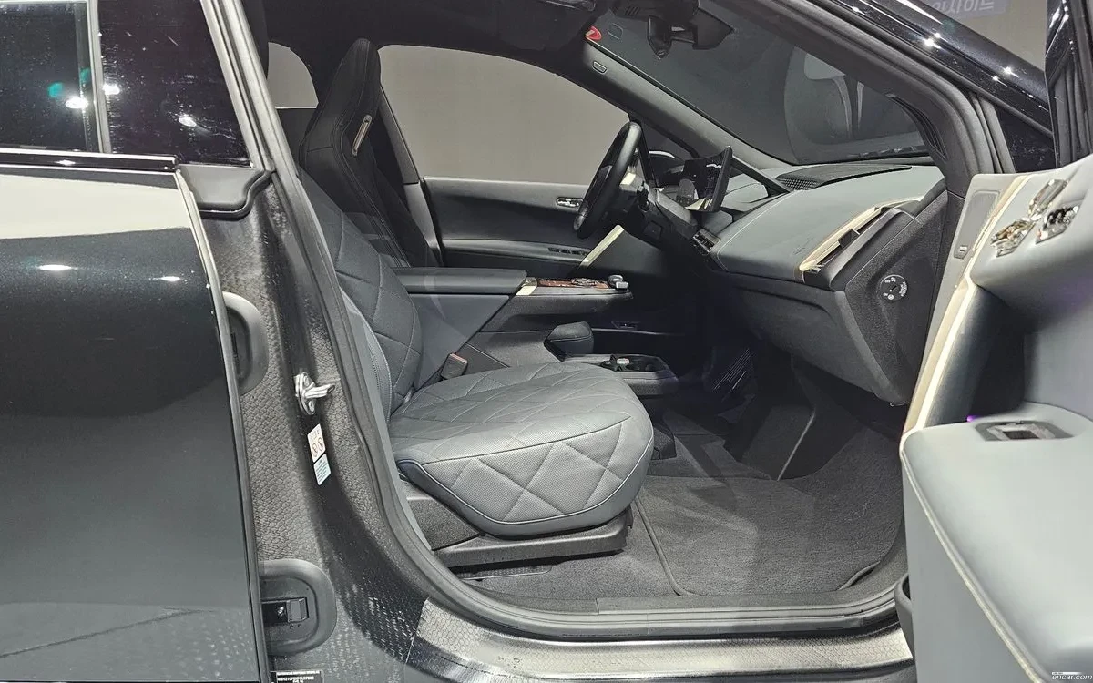 BMW iX xDrive 50 Sports Plus | Mobile.bg � ����������� 9