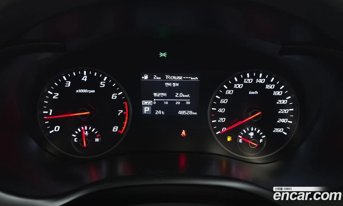 Kia Stinger 2.0 Turbo 2WD Platinum, снимка 11 - Автомобили и джипове - 55676735