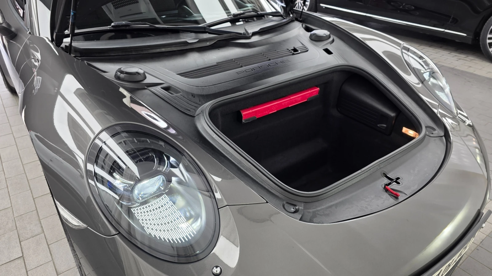 Porsche 911 3.0, снимка 5 - Автомобили и джипове - 55825924