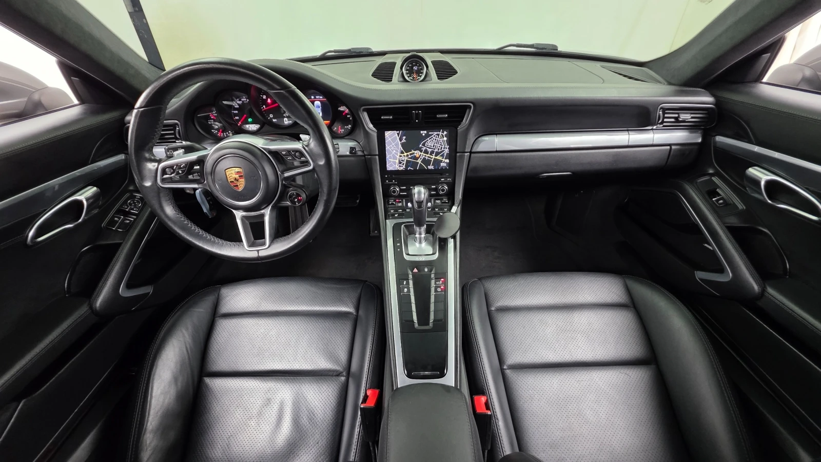 Porsche 911 3.0, снимка 6 - Автомобили и джипове - 55825924