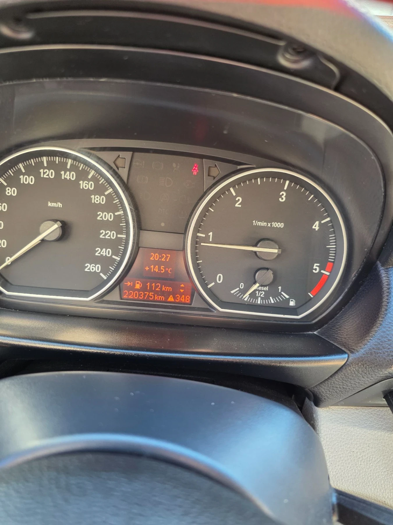 BMW 120, снимка 5 - Автомобили и джипове - 56009876