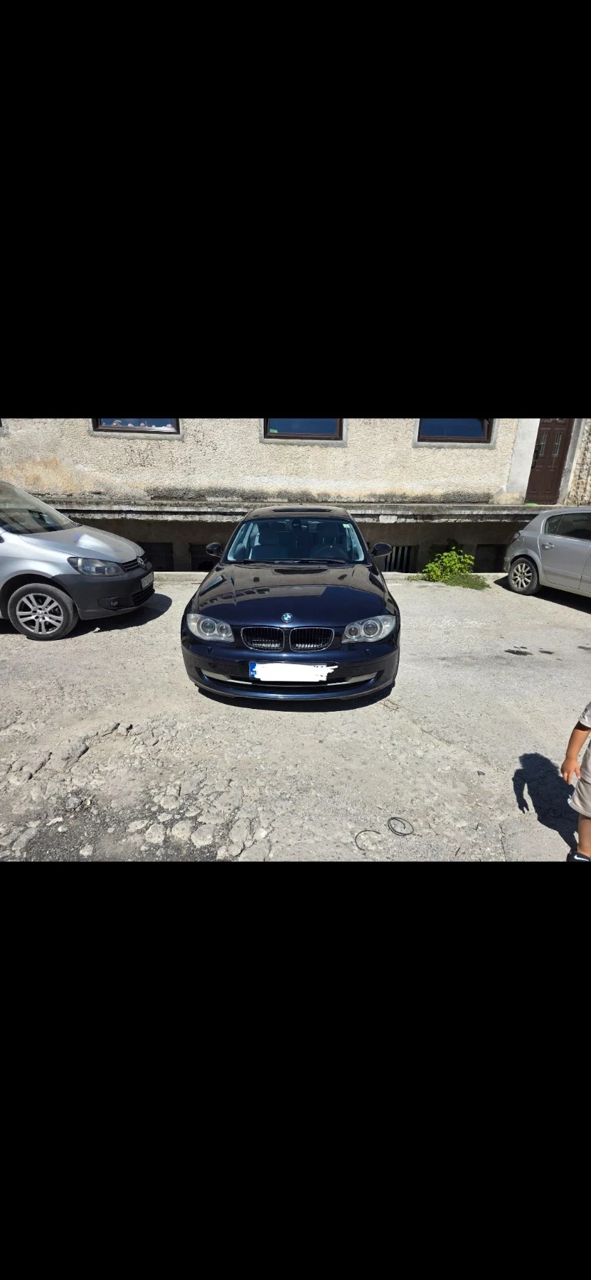 BMW 120